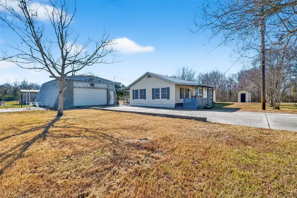 5116 Ike Frank Road, Santa Fe, TX 77517