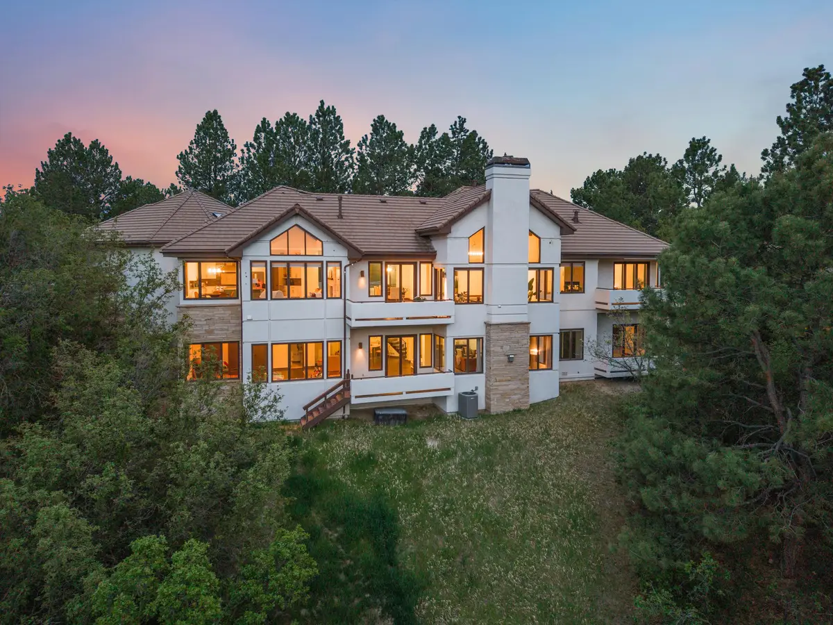 163 Glengarry Place, Castle Rock, CO 80108 - #1