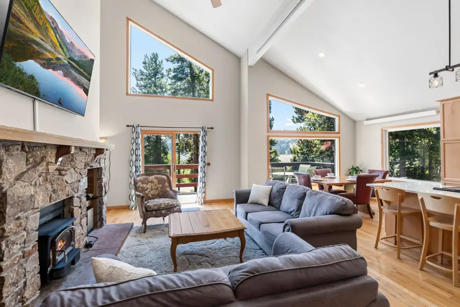1233 Baldy Road, Breckenridge, CO 80424 - #2