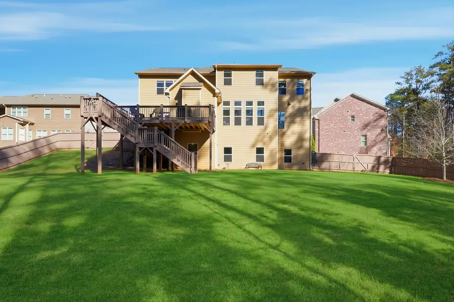 4409 Talisker Ln Nw, Acworth, GA 30101 - #3