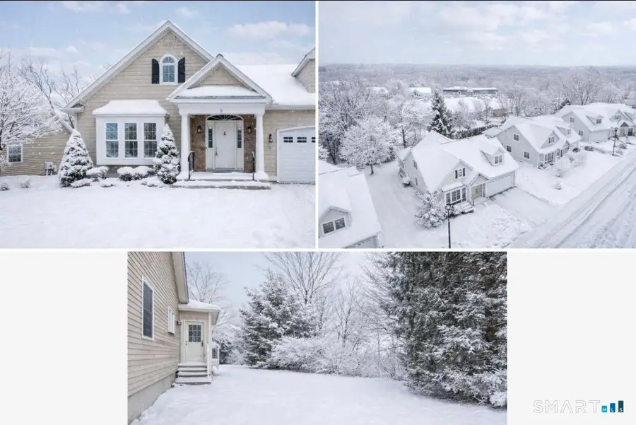 9 Dogwood Court #9, Rocky Hill, CT 06067 - #2