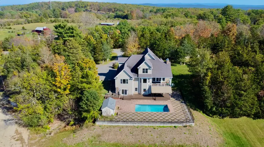 3071 Old Kings Road, Catskill, NY 12414 - #3