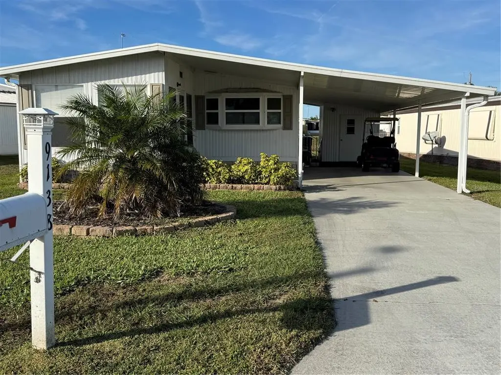 9138 Lake Point Boulevard, Lake Wales, FL 33898 - Image #1