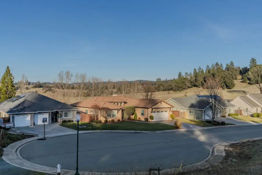 581 Scottsville Boulevard, Jackson, CA 95642 - #2