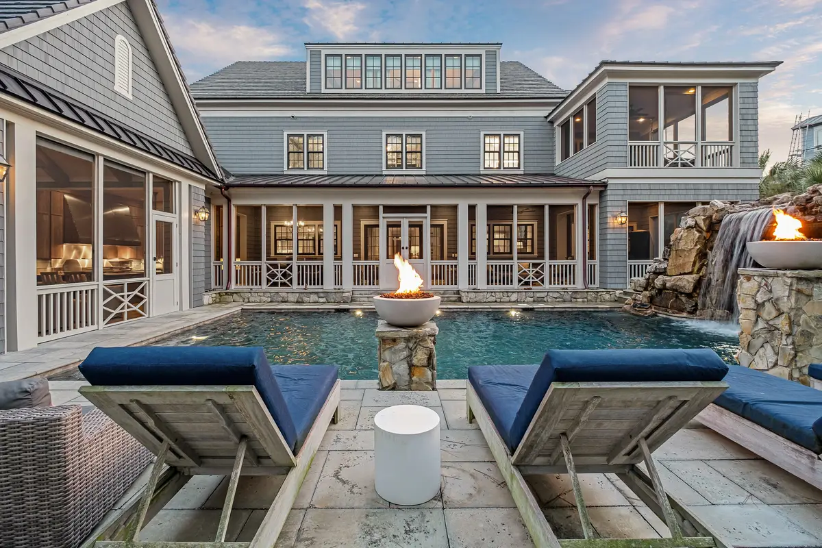 179 Brenda Lane, Inlet Beach, FL 32461 - Image #1