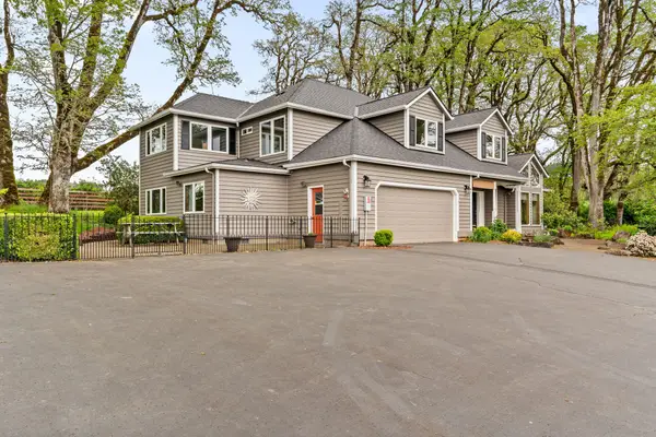 4380  Cooper Hollow Rd, Dallas, OR 97338