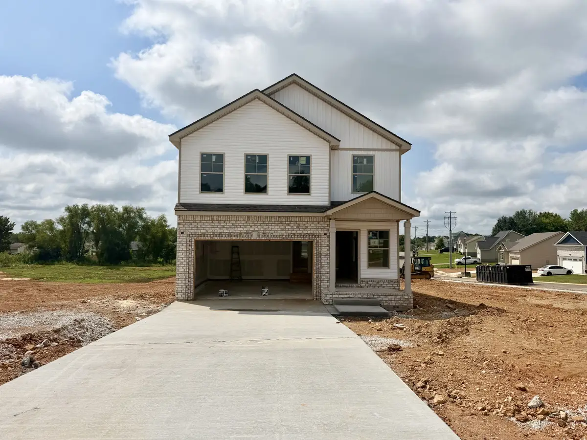 48 Echo Ridge, Oak Grove, KY 42262 - #1