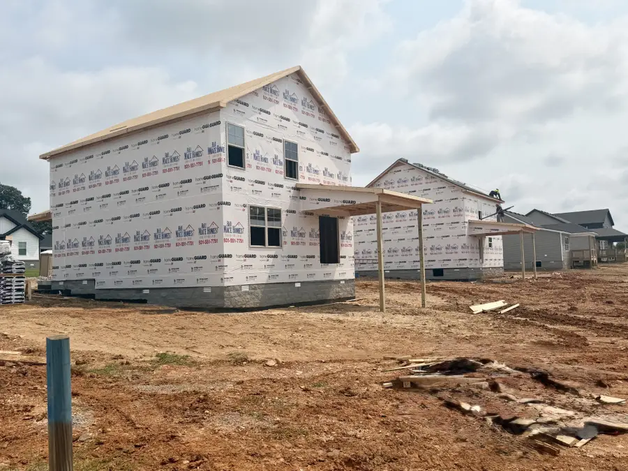 48 Echo Ridge, Oak Grove, KY 42262 - #2