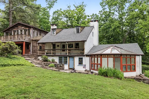 14 Stover Park Road, Tinicum Twp, PA 18947