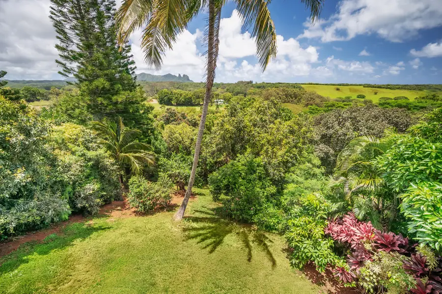 5340 Kumole St, Kapaa, HI 96746 - #2