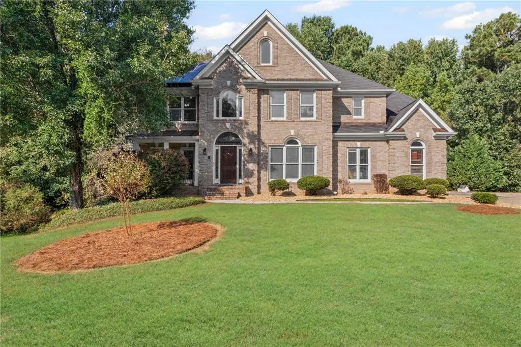 3152 Meadow Glade Court, Lithonia, GA 30038 - #1