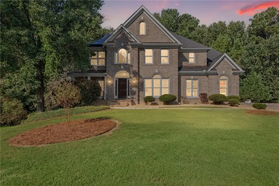 3152 Meadow Glade Court, Lithonia, GA 30038 - #2