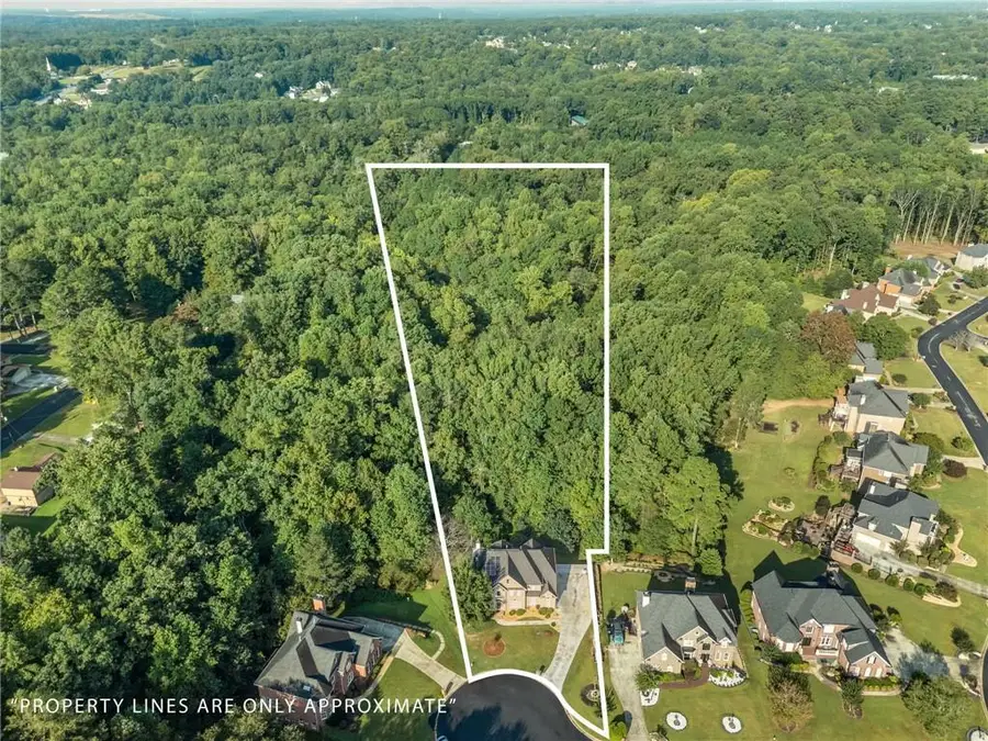 3152 Meadow Glade Court, Lithonia, GA 30038 - #3