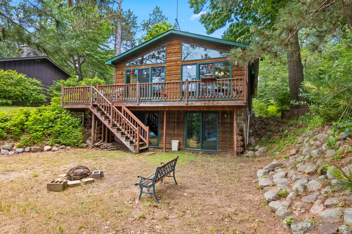 16473 PINE RIDGE ROAD, Townsend, WI 54175 - #1
