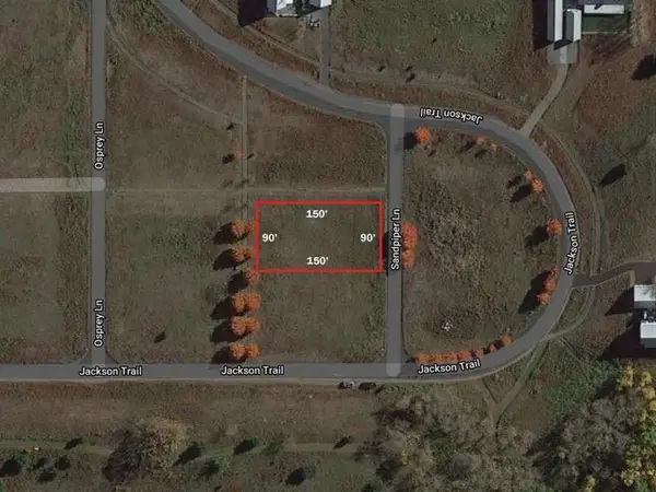 168 Sandpiper Lane, Marine On Saint Croix, MN 55047