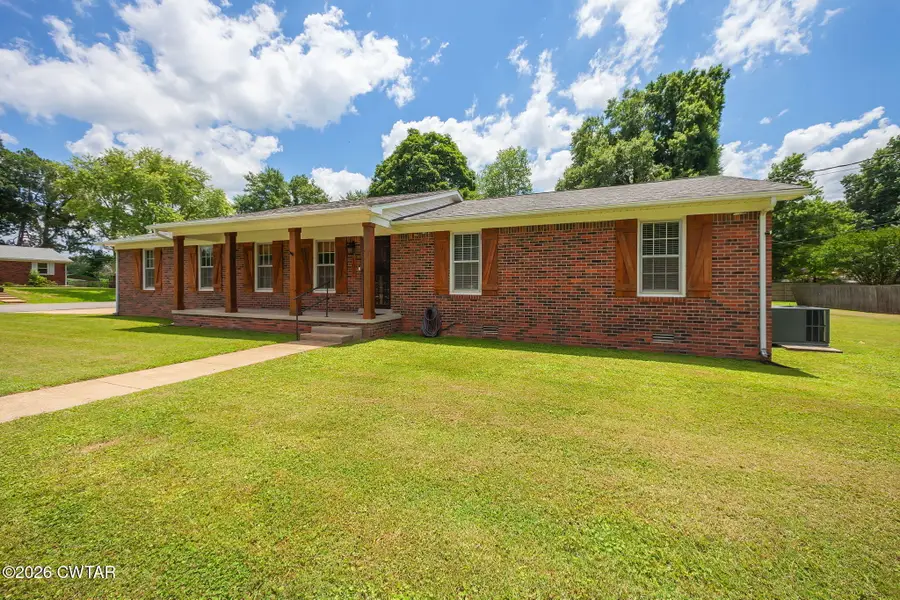 102 Fox Ridge Rd, Jackson, TN 38305 - #2