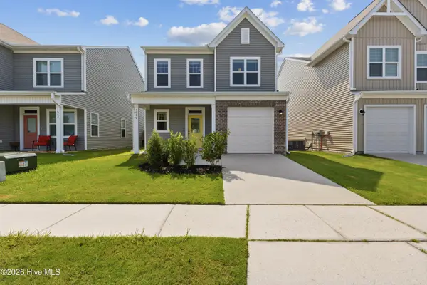 1636 Corbett Street, Wilmington, NC 28401