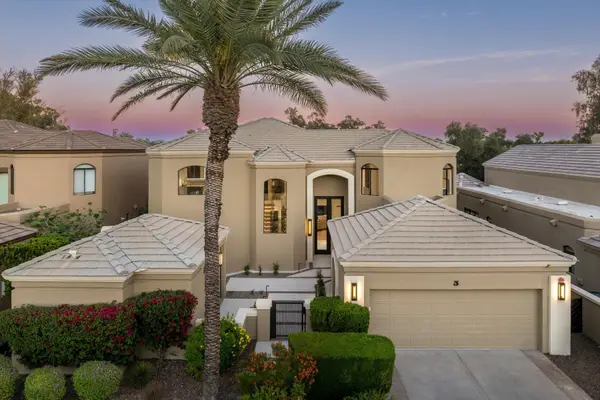7323 E Gainey Ranch Road #3, Scottsdale, AZ 85258