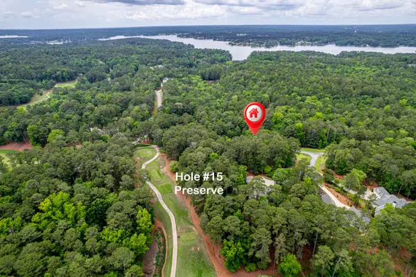 1041 Cedar Ridge Drive, Greensboro, GA 30642