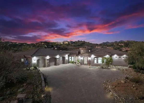 9624 N Copper Ridge Trail, Fountain Hills, AZ 85268