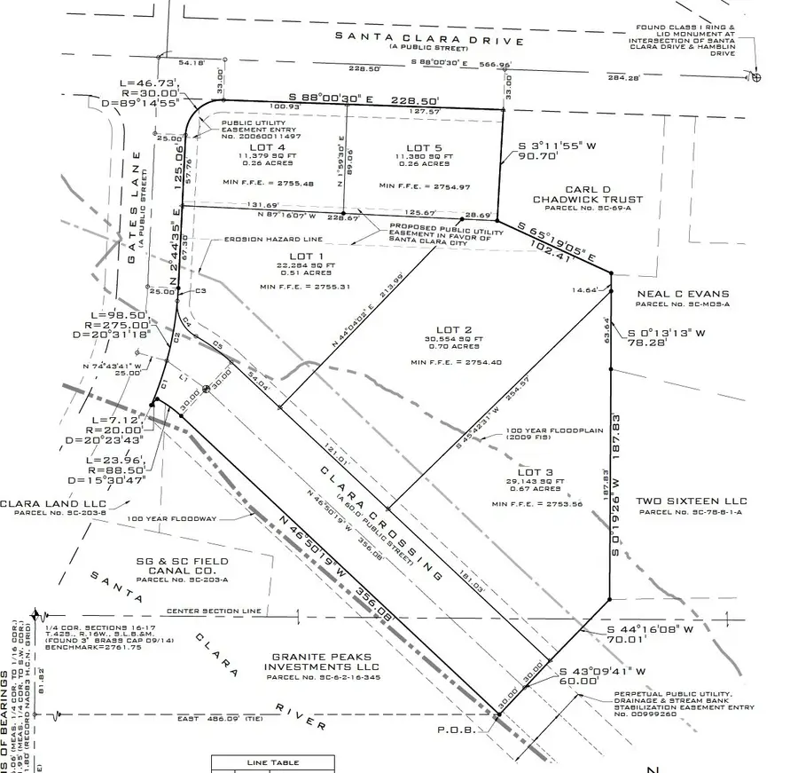 3265 Santa Clara Dr, Santa Clara, UT 84765 - Image #2