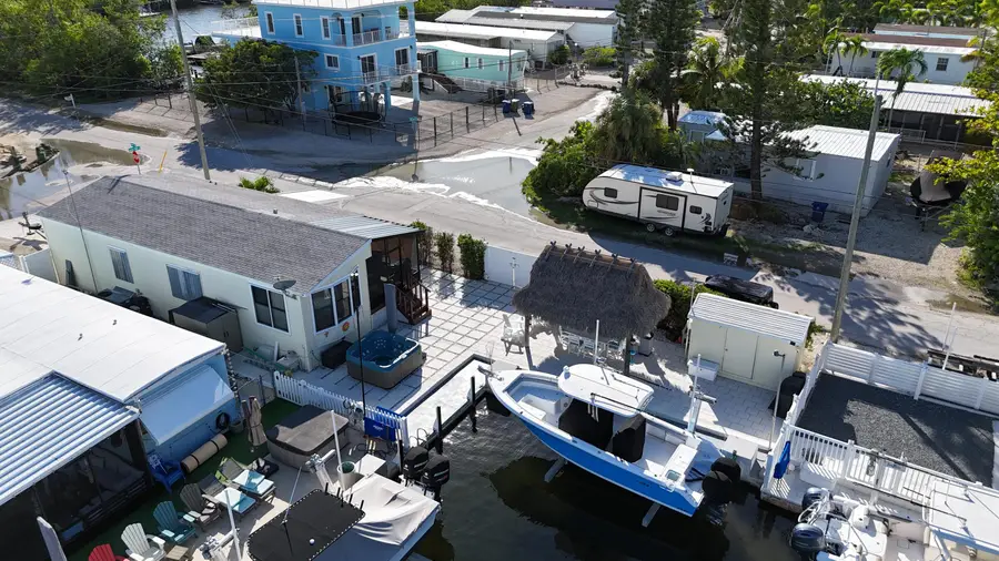 723 Boyd Drive, Key Largo, FL 33037 - Image #2