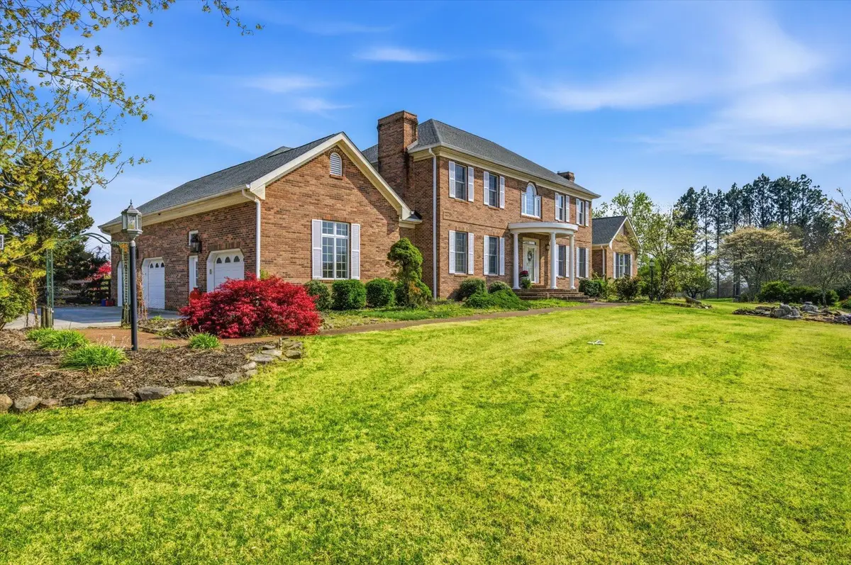 458 County Road 603, Athens, TN 37303 - #1