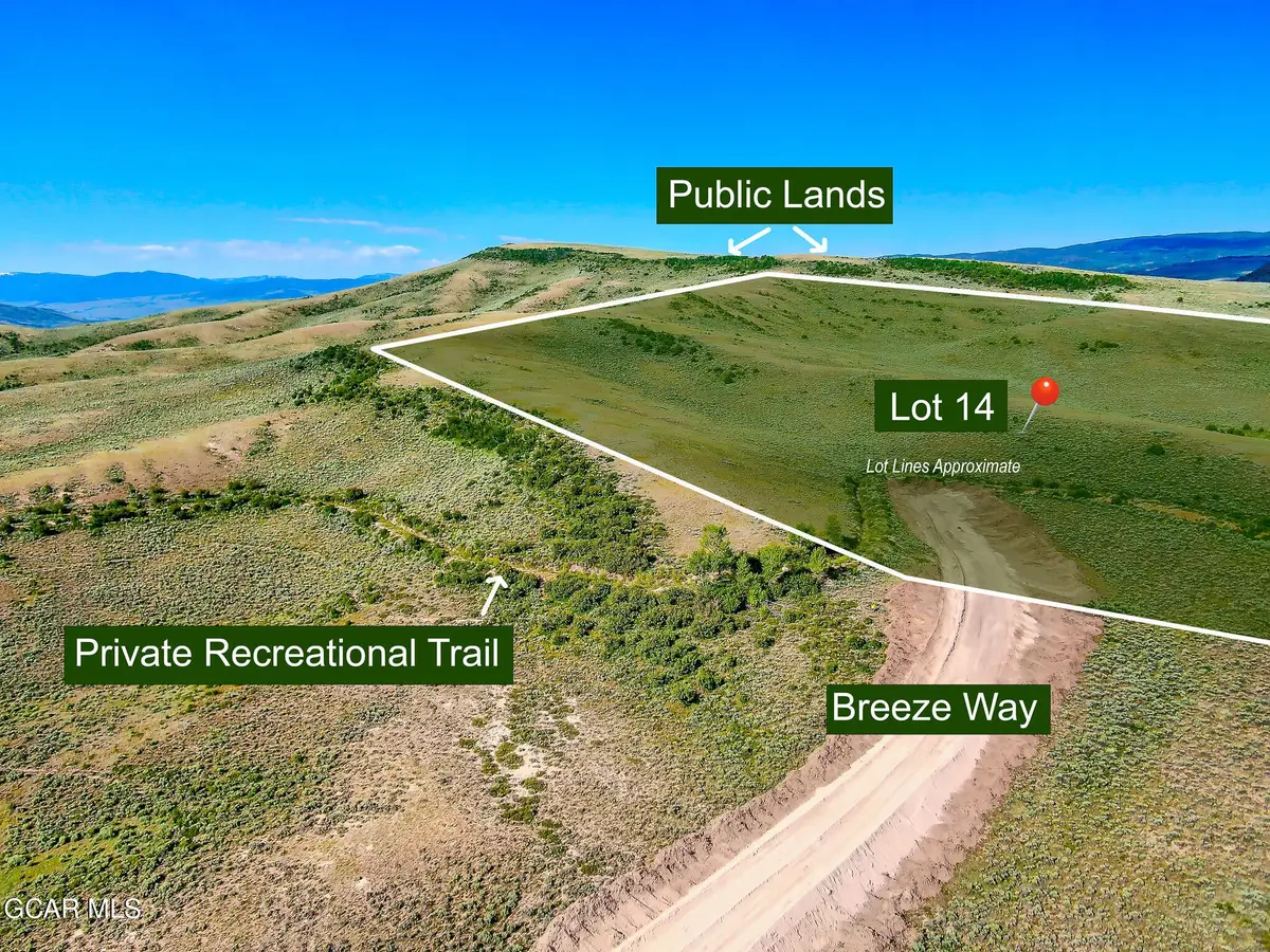 1020 Gcr 22317, Kremmling, CO 80459 - Image #1