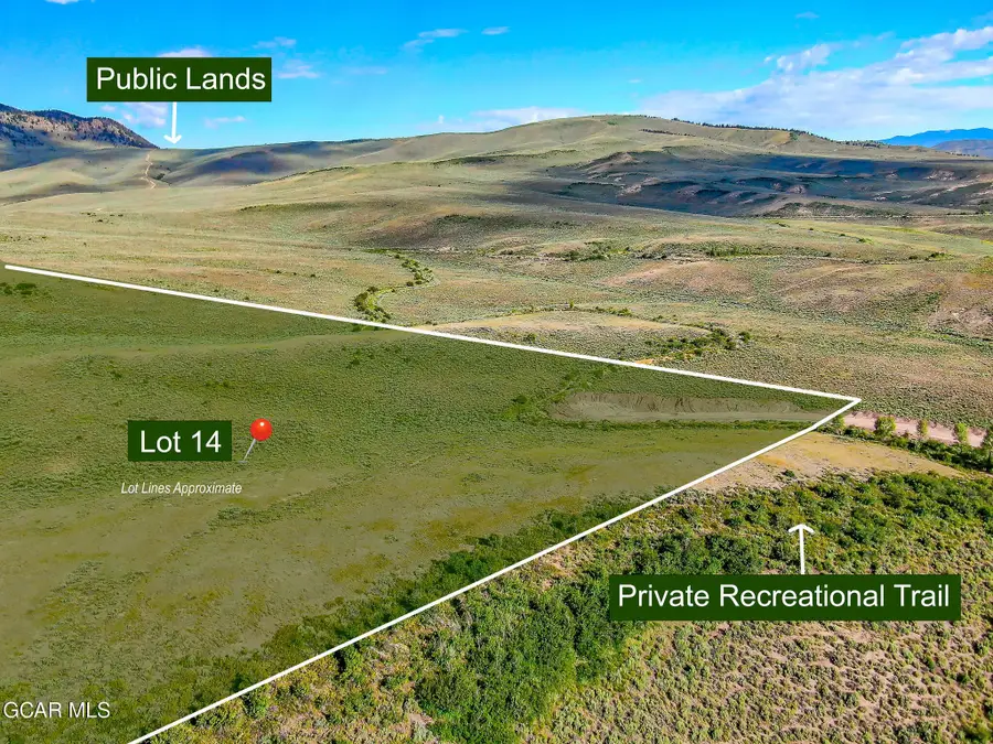 1020 Gcr 22317, Kremmling, CO 80459 - Image #3