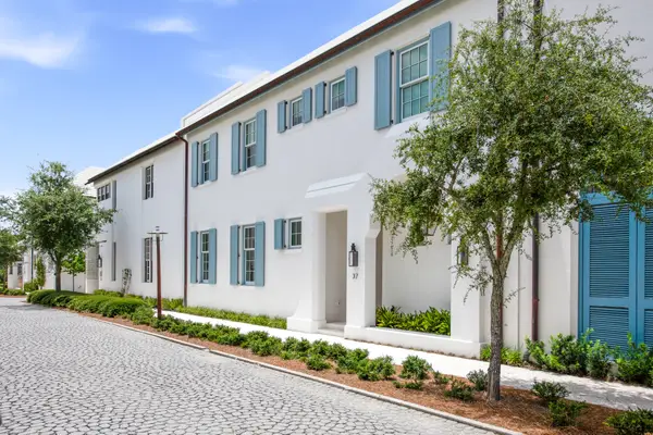 37 Caliza Lane, Alys Beach, FL 32461