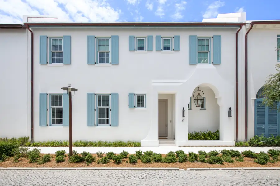 37 Caliza Lane, Alys Beach, FL 32461 - #2