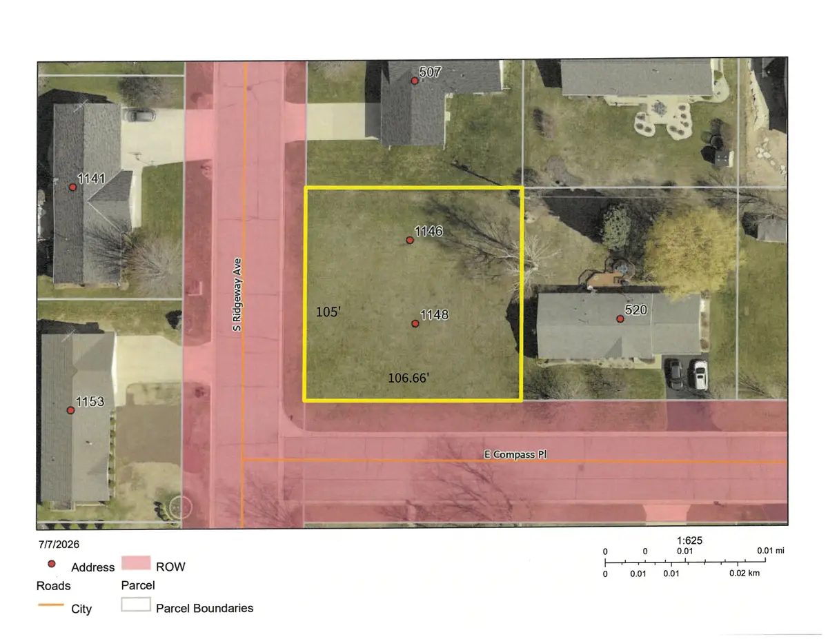 1146 S RIDGEWAY AVENUE, Sturgeon Bay, WI 54235 - #1