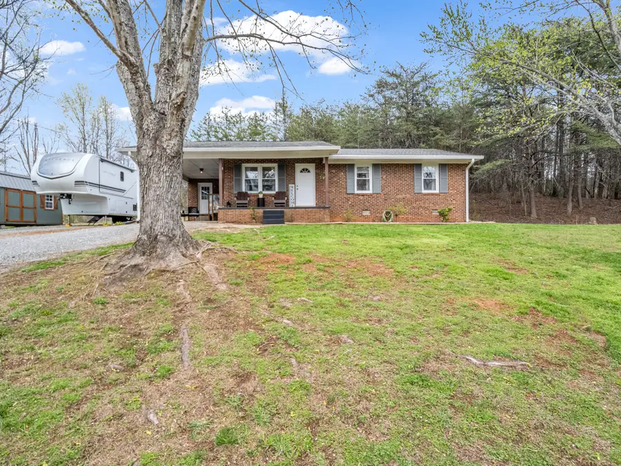 248 Bible School Road, Lake Lure, NC 28746 - #2