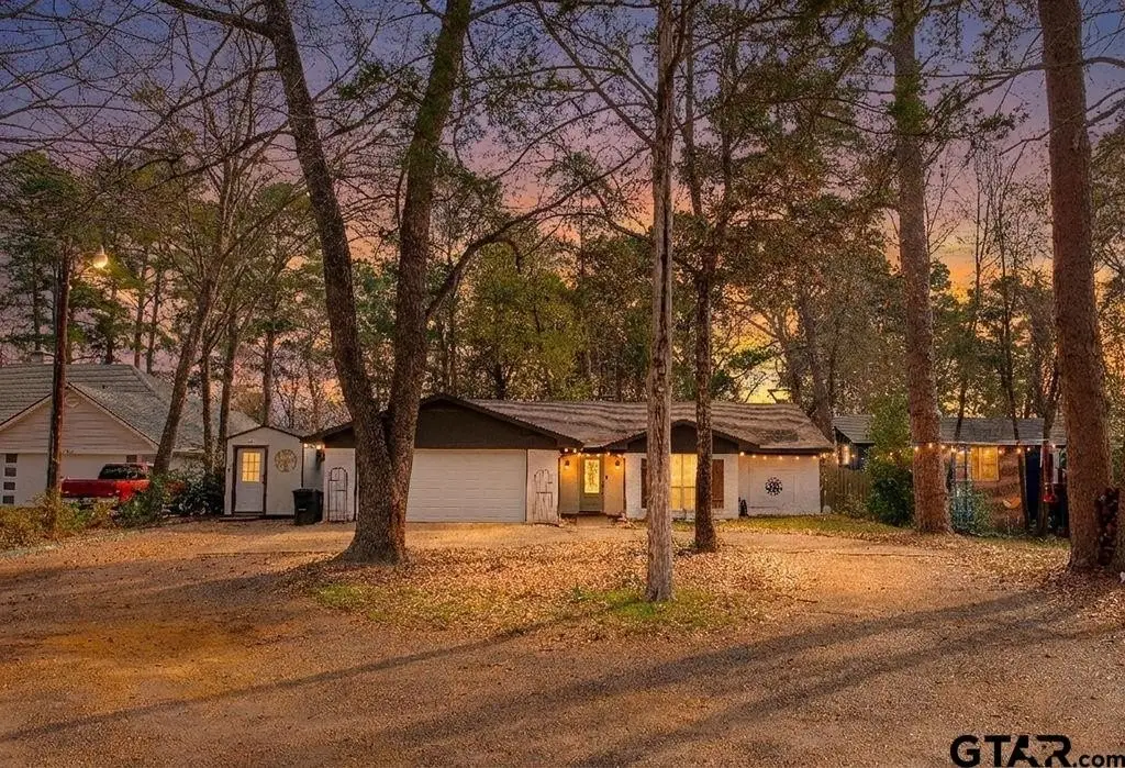 1339 Bridle Path Lane, Hideaway, TX 75771 - #1