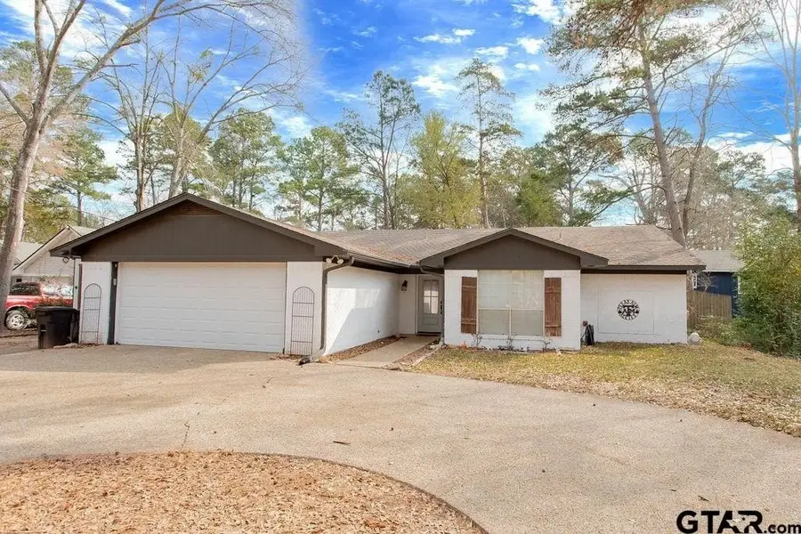 1339 Bridle Path Lane, Hideaway, TX 75771 - #3