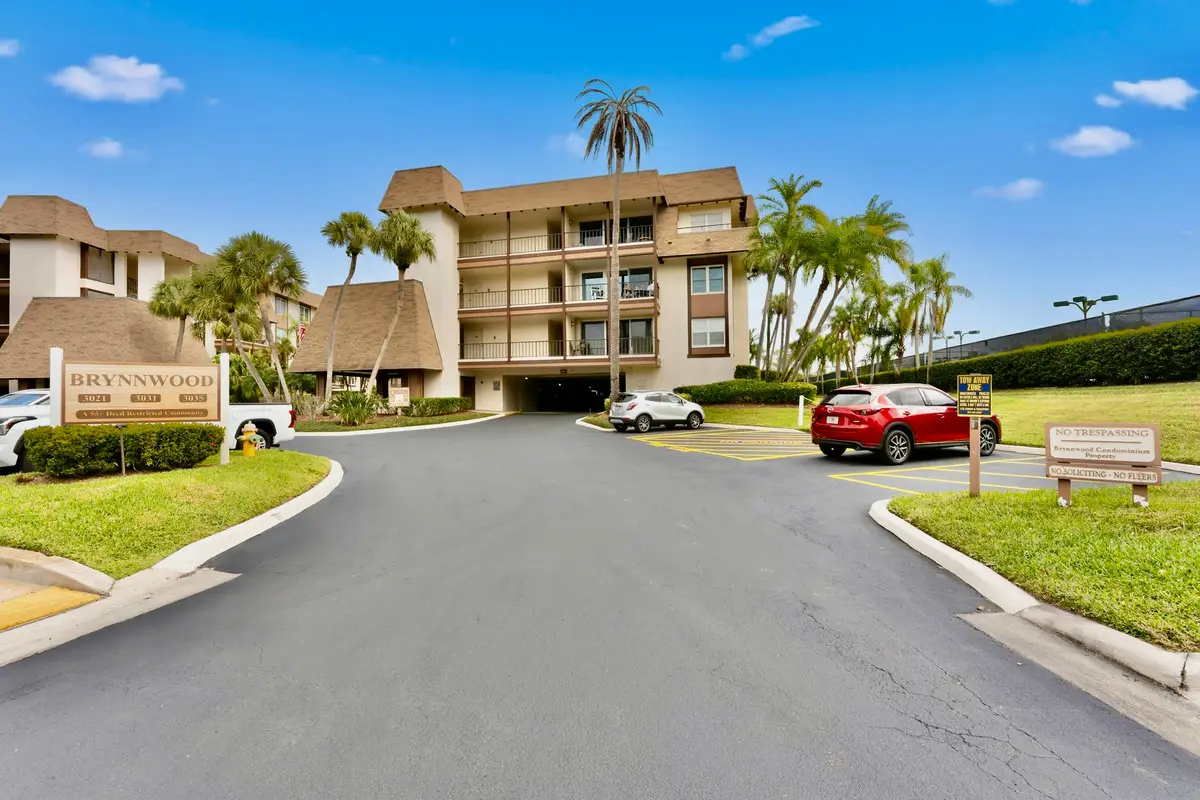 3021 Countryside Boulevard #44A, Clearwater, FL 33761 - #1
