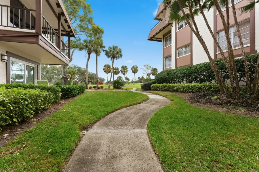 3021 Countryside Boulevard #44A, Clearwater, FL 33761 - #3
