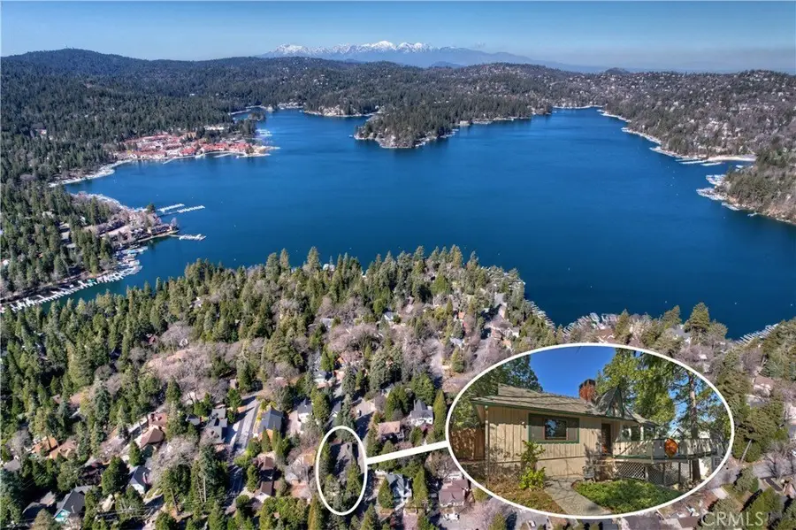 292 Heliotrope Drive, Lake Arrowhead, CA 92352 - Image #2
