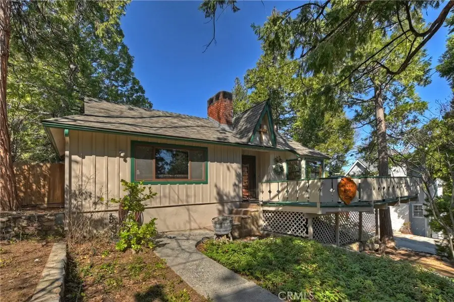 292 Heliotrope Drive, Lake Arrowhead, CA 92352 - Image #3