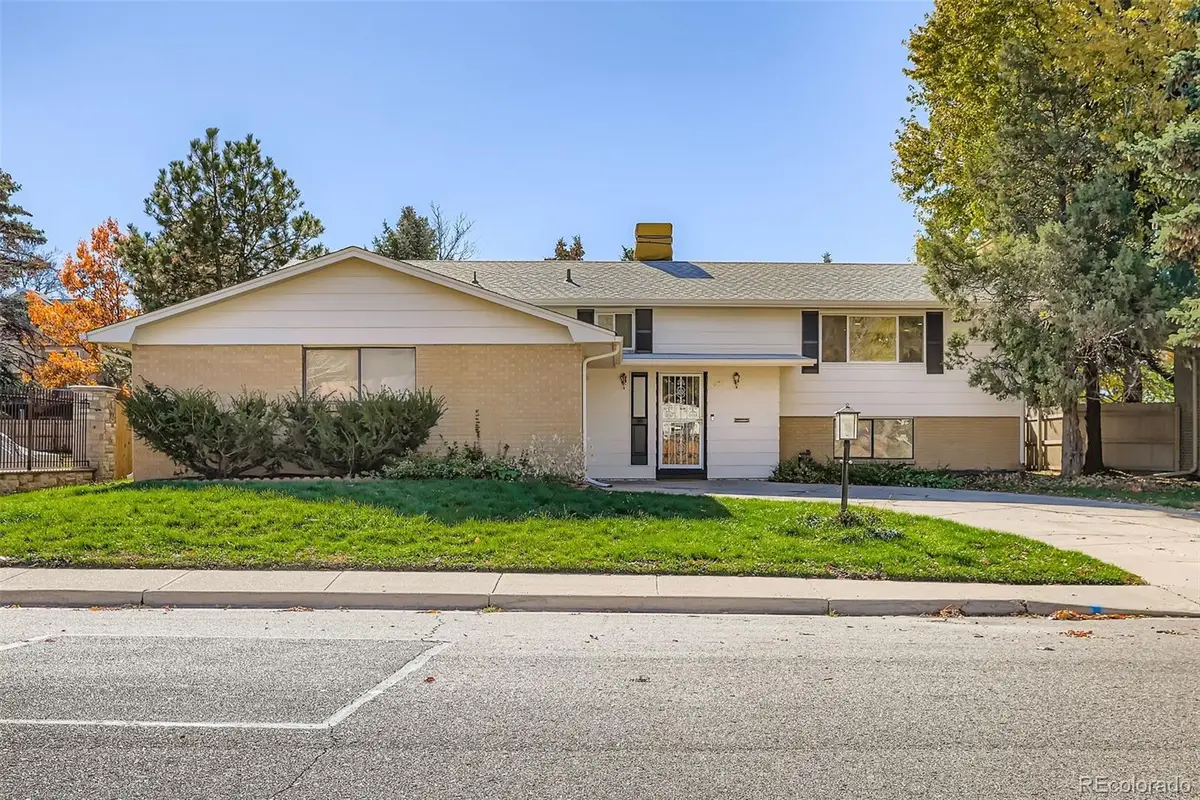 6796 E Exposition Avenue, Denver, CO 80224 - #1