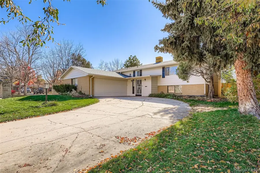 6796 E Exposition Avenue, Denver, CO 80224 - #3