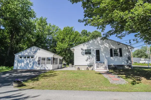500 Donald Street, Bedford, NH 03110