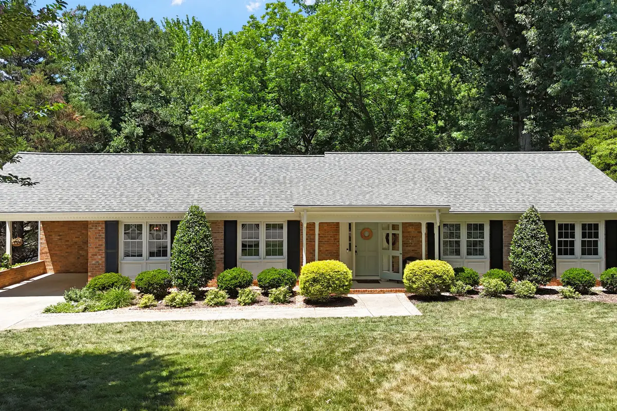1101 Winona Road, Raleigh, NC 27609 - #1