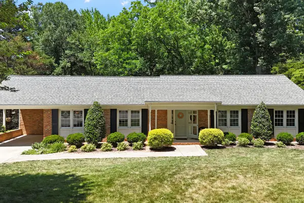 1101 Winona Road, Raleigh, NC 27609