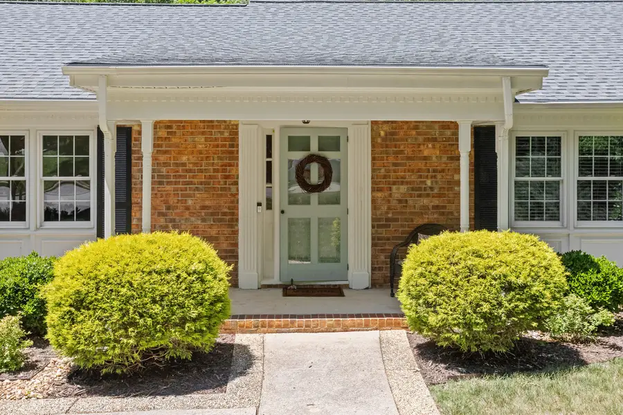 1101 Winona Road, Raleigh, NC 27609 - #2