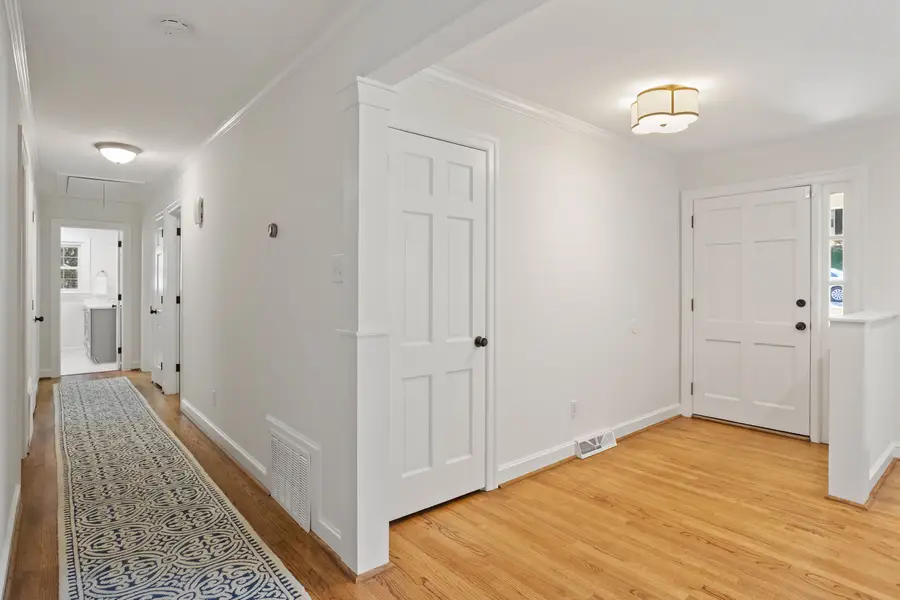 1101 Winona Road, Raleigh, NC 27609 - #3