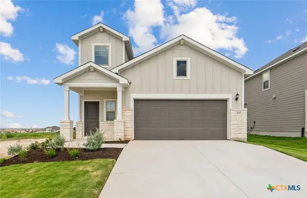 108 Green Berets Bnd, Jarrell, TX 76537