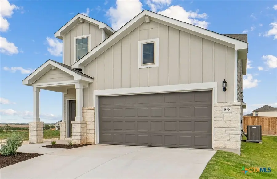 108 Green Berets Bnd, Jarrell, TX 76537 - Image #2