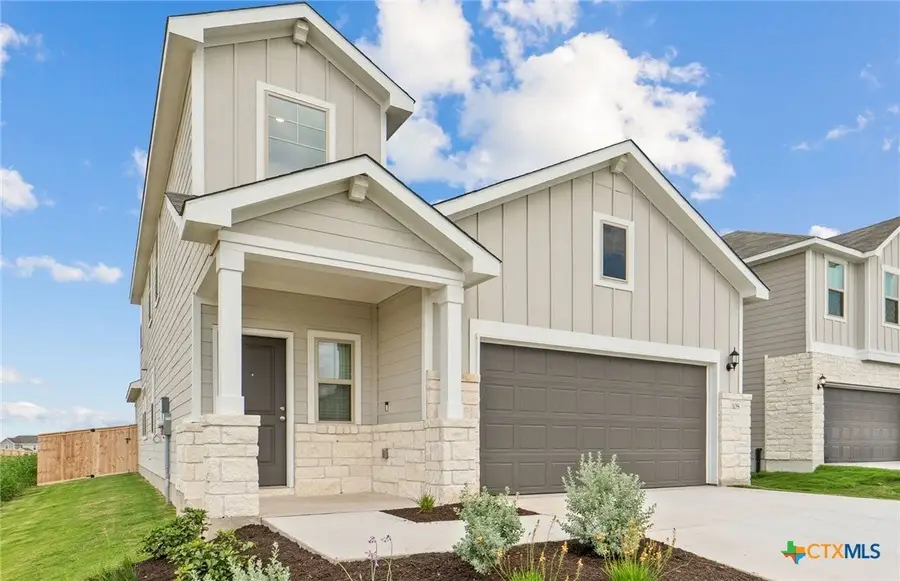 108 Green Berets Bnd, Jarrell, TX 76537 - Image #3