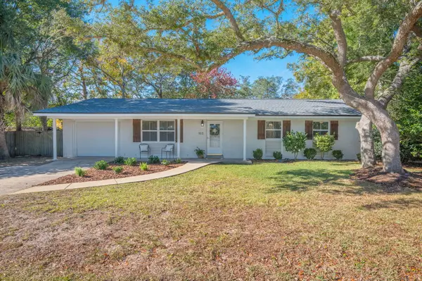 112 NE Walton Drive, Fort Walton Beach, FL 32548
